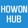HOWONHub icon