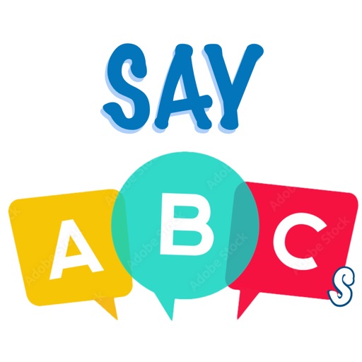 Say ABCs