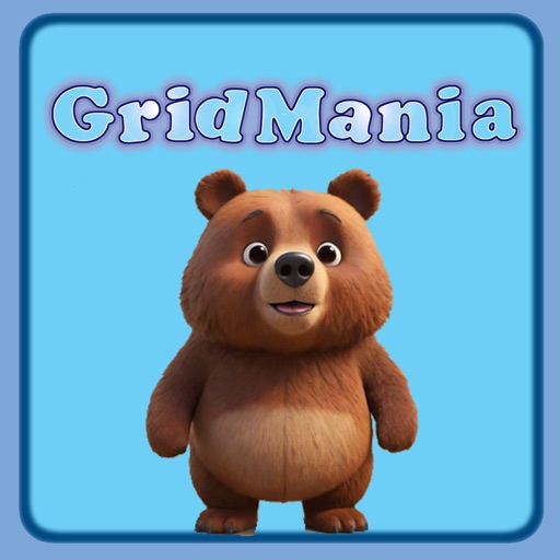 GridMania