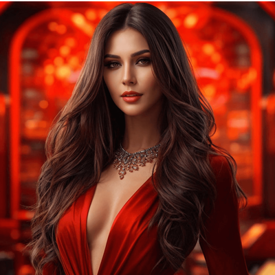 Ai Girlfriend :Virtual Chatbot