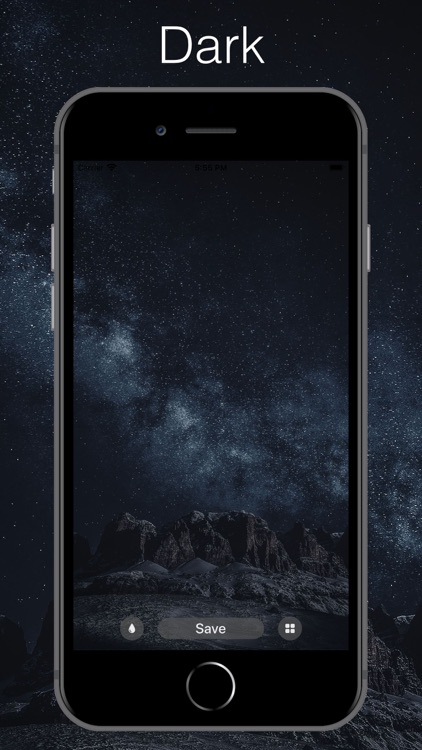 Wallpapers Full HD for iPhone screenshot-3