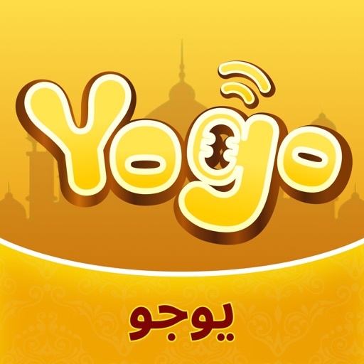 Yogo-Group Voice Chat Room