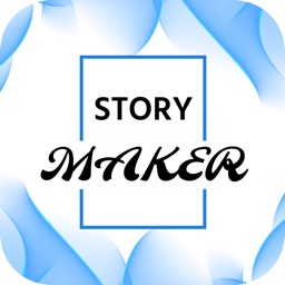 Insta template - story maker