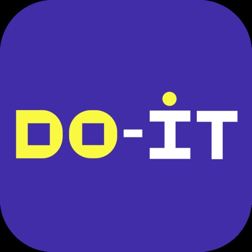 DO-IT App