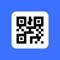 QR & Barcode Scanner Plus is a code reader app