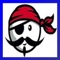 Select your house and run like wild in this totally free, fun, pirate-filled, endless runner game made by Aiden B