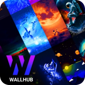 Wallhub Pro : FullHD Wallpaper