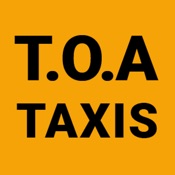 T.O.A Taxis Birmingham