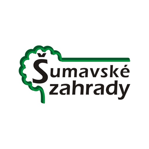 Šumavské zahrady