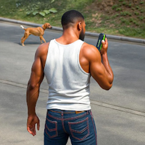 Crime Lords: Street Mafia