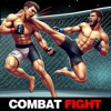 Combat Fighting: Fight Games icon