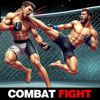 Combat Fighting: Fight Games - S Tanveer Hussain