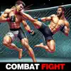 Combat Fighting: Fight Games problems & troubleshooting and solutions