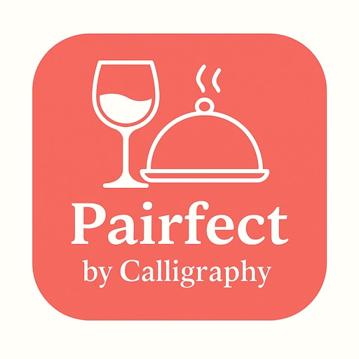 Pairfect by Calligraphy