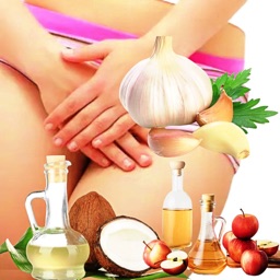 Vaginal Yeast Infection Remedy