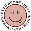 Hey U Human icon