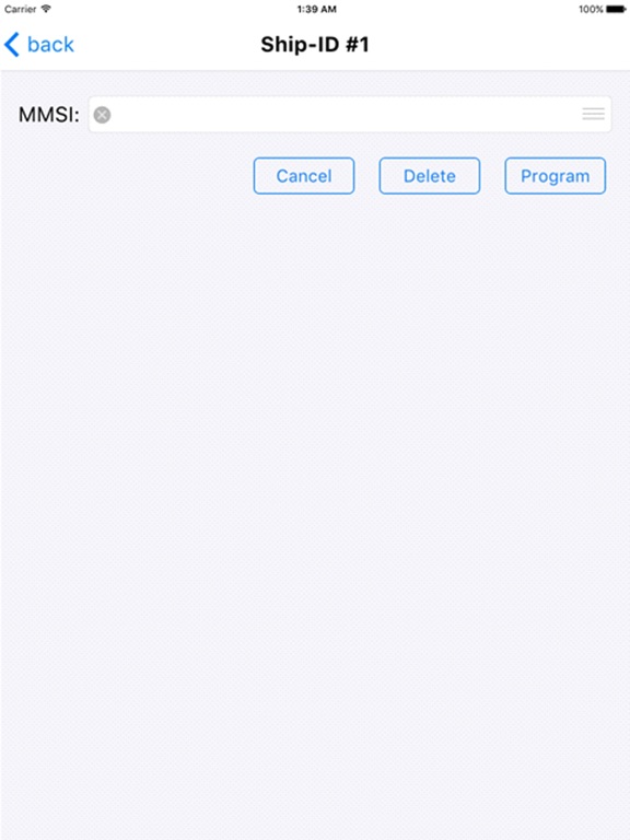 Screenshot #6 pour easyRESCUE-PRO