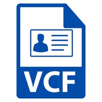 Export Contacts VCard Backup