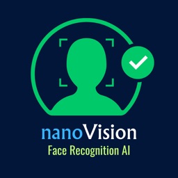 nanoVision Face Recognition