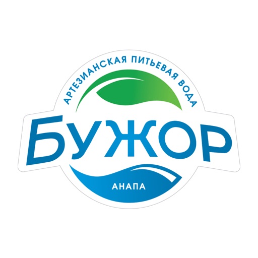 Бужор Анапа icon