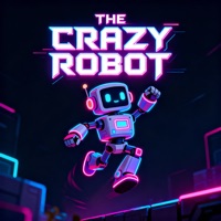 THE CRAZY ROBOT