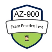 AZ-900 Exam Prep 2025