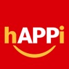 My Happi App - iPhoneアプリ