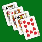 Classic Solitaire - Card Games App Problems