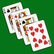 Classic Solitaire - Card Games