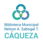 Download Biblioteca Digital de Caqueza app