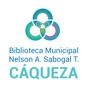 Biblioteca Digital de Caqueza app download