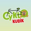 Cyklo Kubík icon