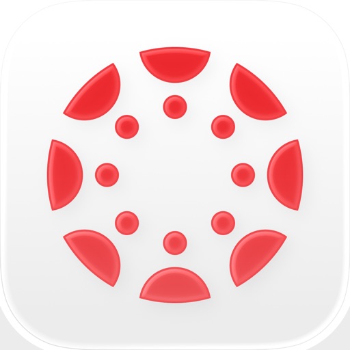 Canvas by Instructure icon