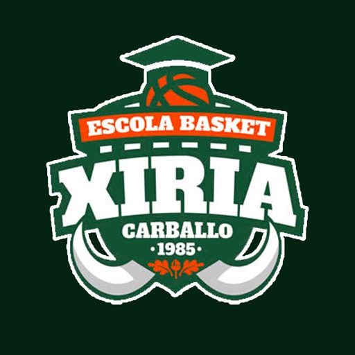 Basket Xiria