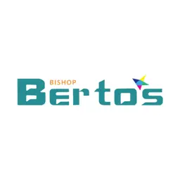 Bishop Bertos app icon