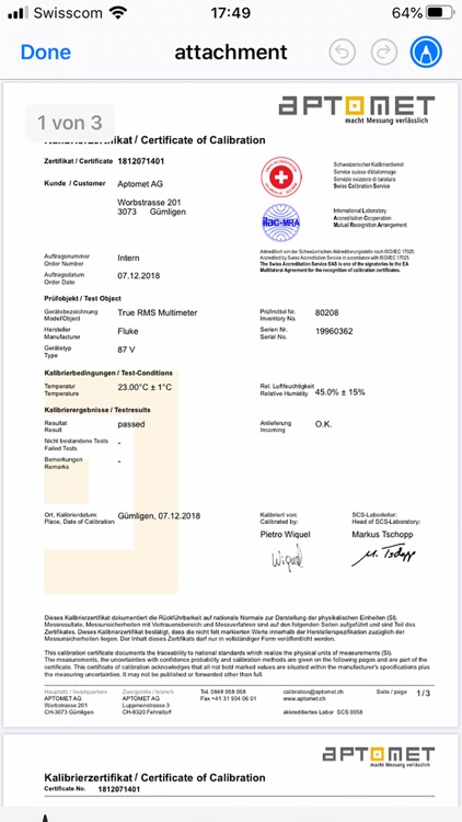 APTObase.plus APP screenshot-3