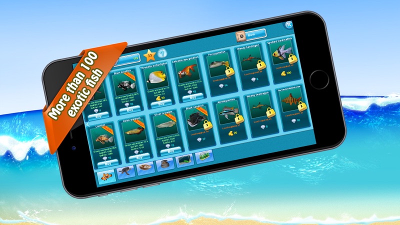 AquaLife 3D screenshot 3