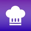 RecipeChef: Recipe Manager icon