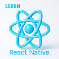 Learn React Native PRO
