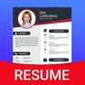 Get Resume builder + CV Maker for iOS, iPhone, iPad Aso Report