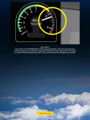r66 cockpit trainer iPad Captures Décran 3
