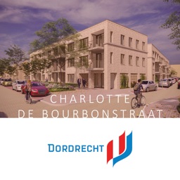 Charlotte de Bourbonstraat