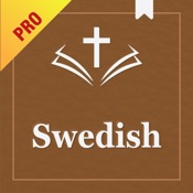 Swedish Bible, Svenska Pro