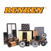 Renken Filter Finder