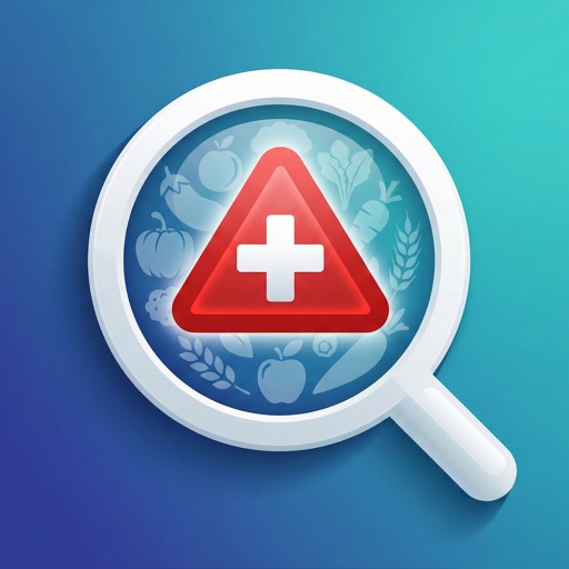 Allergen Test AI - AllerScan