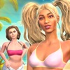 Fashion AR - Style & Makeover icon