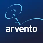 Arvento App Contact