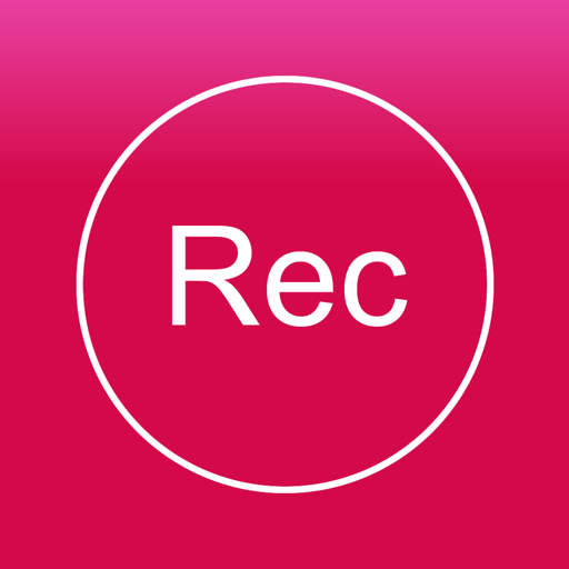 Voice Recorder, Voice Memos ™