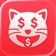Kedi for RevenueCat app icon - Developer Tools app for iPhone