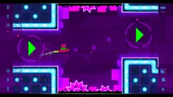 Geometry Dash Meltdown iPhone image 3